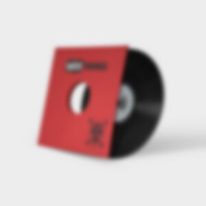 TEMCo WC0180-50' (25' Blk, 25' Red) 2 Gauge AWG Welding